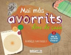 mai mes avorrits dins de casa-9788448933647