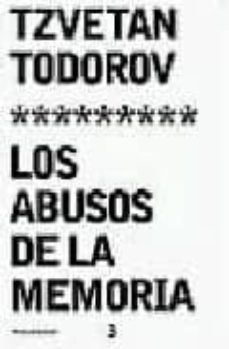 los abusos de la memoria-9788449308147