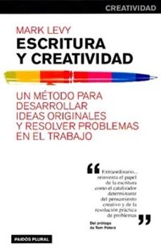 -mark levy-9788449310447