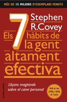 els 7 hàbits de la gent altament efectiva-stephen r. covey-9788449322747