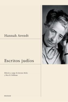 escritos judios (ebook)-hannah arendt-9788449332647