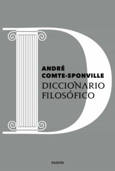 diccionario filosofico (ebook)-andre comte sponville-9788449337147