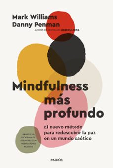 mindfulness mas profundo-9788449343247