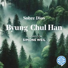 sobre dios (audiolibro)-byung chul han-9788449344947