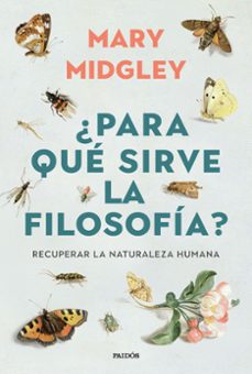 -mary midgley-9788449345647
