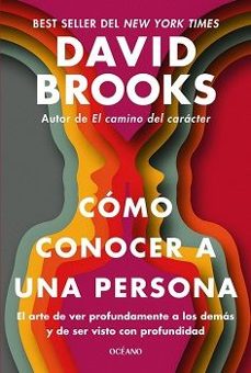como conocer a una persona-9788449461347