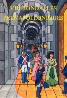 viii rondalles prenapoleoniques-agusti vehi-9788460794547