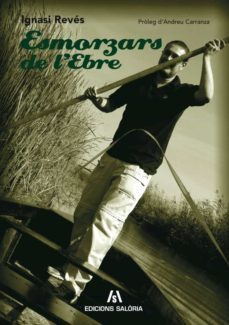 esmorzars de l ebre-ignasi reves-9788461393947