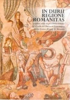 in durii regione romanitas-9788461589647
