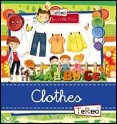 libro clothes-9788461695447