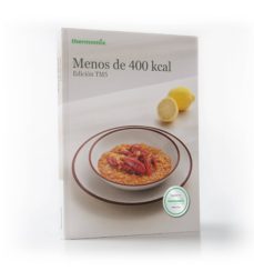menos de 400 kcal (tm5)-9788461734047