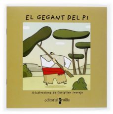 el gegant del pi-9788466113847