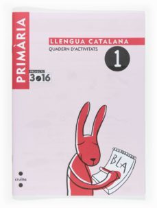 1 educacio primaria quadern 1  activitats llengua-9788466115247