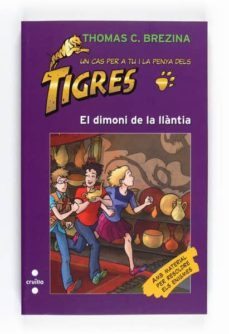 el dimoni dins la llantia-9788466128247