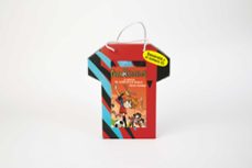 pack els futbolissims 21 amb samarreta-roberto santiago-9788466152747