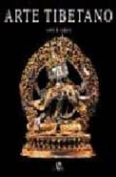 arte tibetano-amy heller-9788466201247