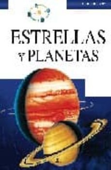 estrellas y planetas-nicholas harris-9788466220347