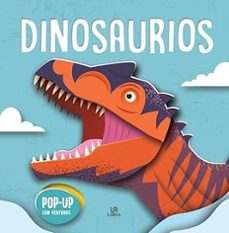 dinosaurios-maria dolores maeso fernandez-9788466243247