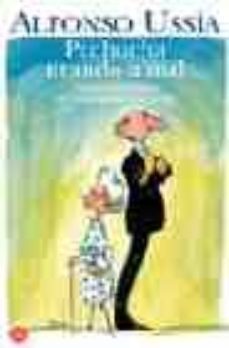 pachucha tirando a mal-alfonso ussia-9788466306447