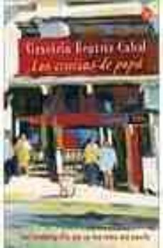 las cenizas de papa-gabriela beatriz cabal-9788466316347