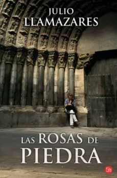 las rosas de piedra-9788466323147
