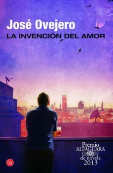 la invencion del amor-9788466327947