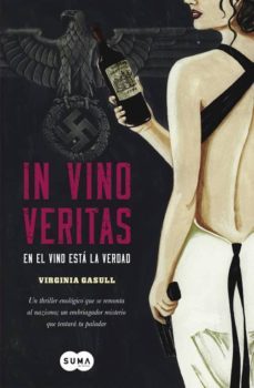 in vino veritas-virginia gasull-9788466329347