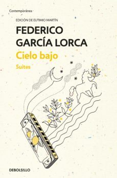 cielo bajo (ebook)-federico garcia lorca-9788466337847