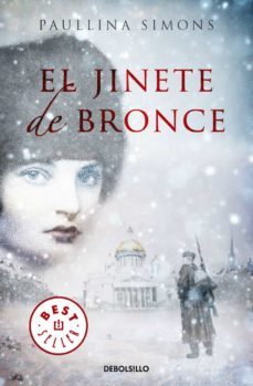 el jinete de bronce (el jinete de bronce 1) (ebook)-9788466338547