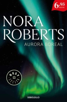 aurora boreal-9788466339247
