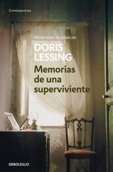memorias de una superviviente (ebook)-doris lessing-9788466340847