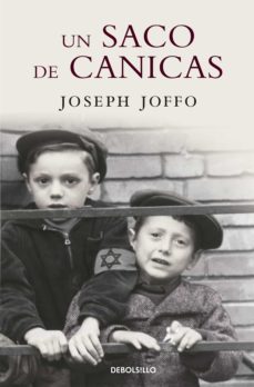 un saco de canicas (ebook)-joseph joffo-9788466343947