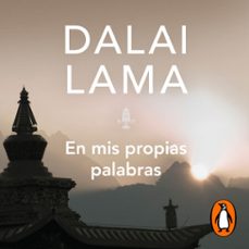 en mis propias palabras (audiolibro)-dalai lama-9788466344647