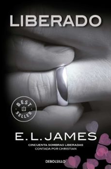 liberado ("cincuenta sombras" contada por christian grey 3)-e.l. james-9788466360647