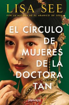 el círculo de mujeres de la doctora tan-lisa see-9788466361347