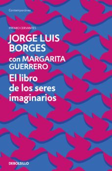 el libro de los seres imaginarios (ebook)-jorge luis borges-9788466373647