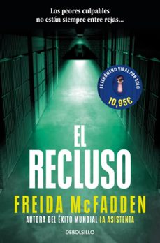 el recluso-freida mcfadden-9788466389747