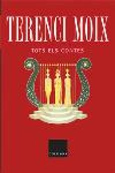 tots els contes de terenci moix-terenci moix-9788466403047