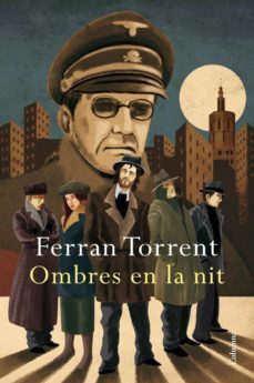 ombres en la nit (ebook)-ferran torrent-9788466414647
