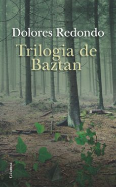 estoig trilogia de baztan + guia de baztan-dolores redondo-9788466419147