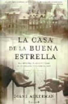 la casa de la buena estrella-9788466609647
