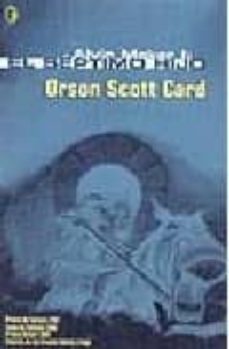 el septimo hijo (saga alvin maker 1)-orson scott card-9788466621847