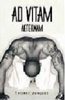 ad vitam-thierry jonquet-9788466633147
