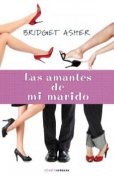 las amantes de mi marido-9788466641647