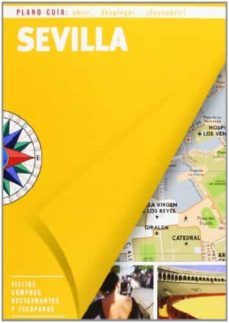 sevilla plano guia (5ª ed.act.2013)-9788466651547