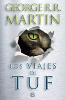los viajes de tuf-9788466652247