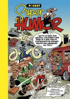 ibañez - super humor - Primera edición - Iberlibro