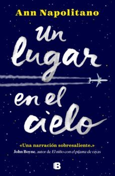 un lugar en el cielo (ebook)-9788466667647