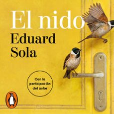el nido-eduard sola-9788466668347