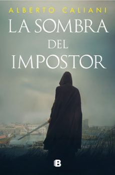 la sombra del impostor-alberto caliani-9788466673747